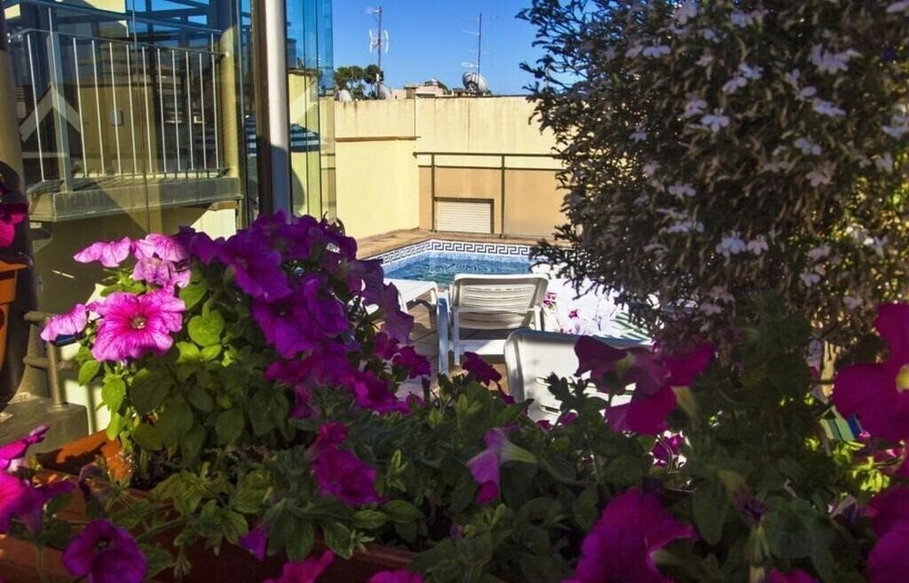 Територія Sunshine Park 2*