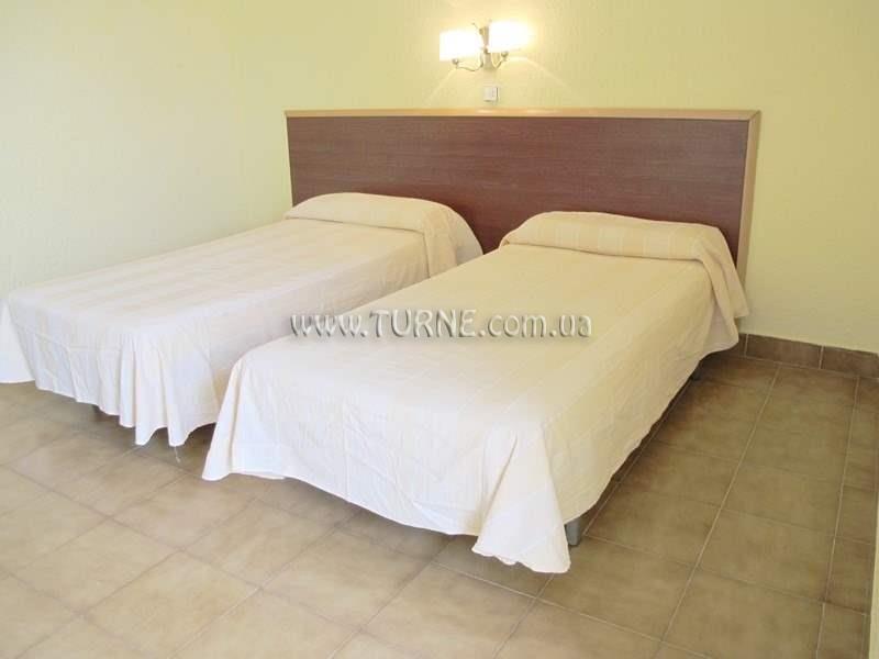 Панорама Sun Beach (ex. Esmeralda) 3*