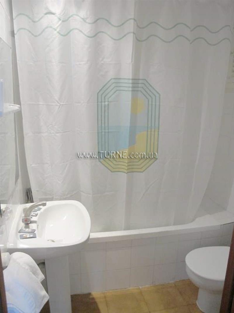 Территория Sun Beach (ex. Esmeralda) 3*