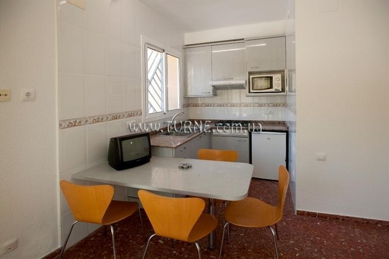 Апартаменты Els Llorers апартаменты