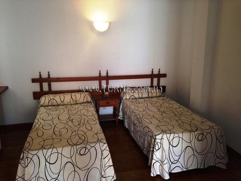 Панорама Ar Costa Brava Apt апартаменты