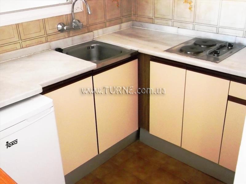 Апартаменты Ar Costa Brava Apt апартаменты