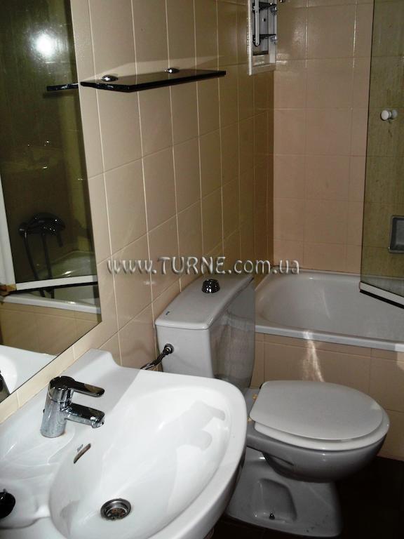 Вид Ar Costa Brava Apt апартаменты