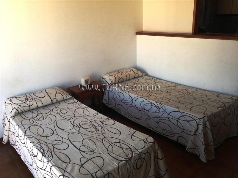 Изображение Ar Costa Brava Apt апартаменты