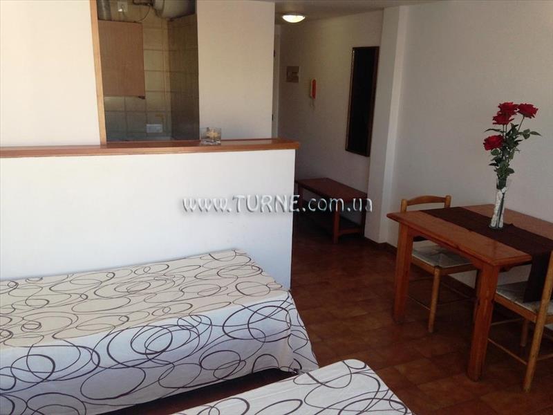 Фотография Ar Costa Brava Apt апартаменты