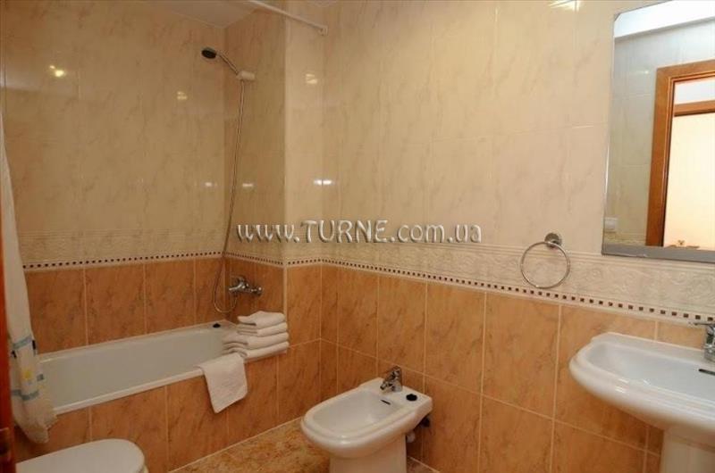 Апартаменты Ar Santa Anna Ii Apt апартаменты