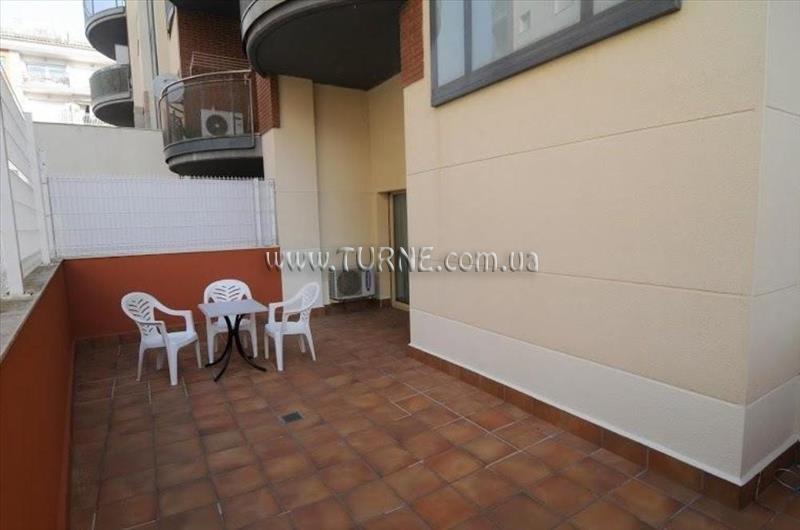 Территория Ar Santa Anna Ii Apt апартаменты