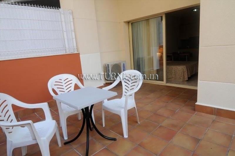 Вид Ar Santa Anna Ii Apt апартаменты