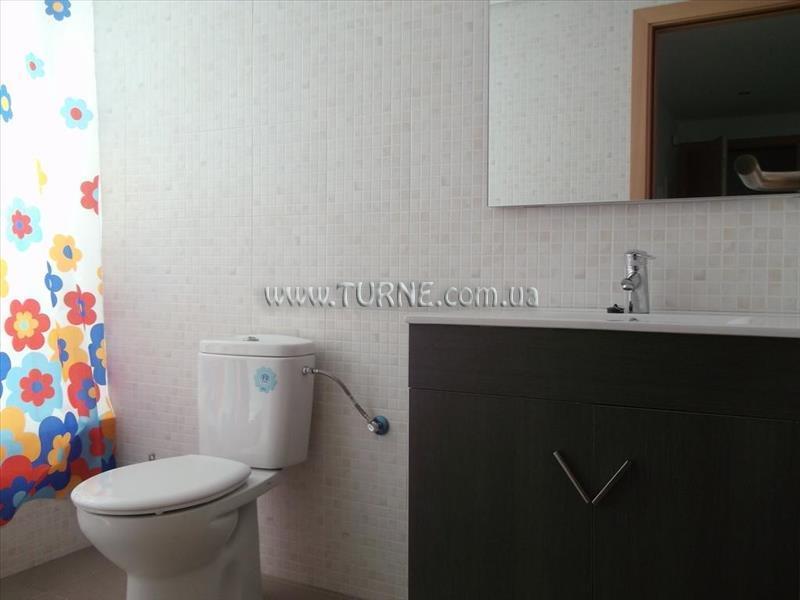 Апартаменты Ar Niu D'Or Apt апартаменты