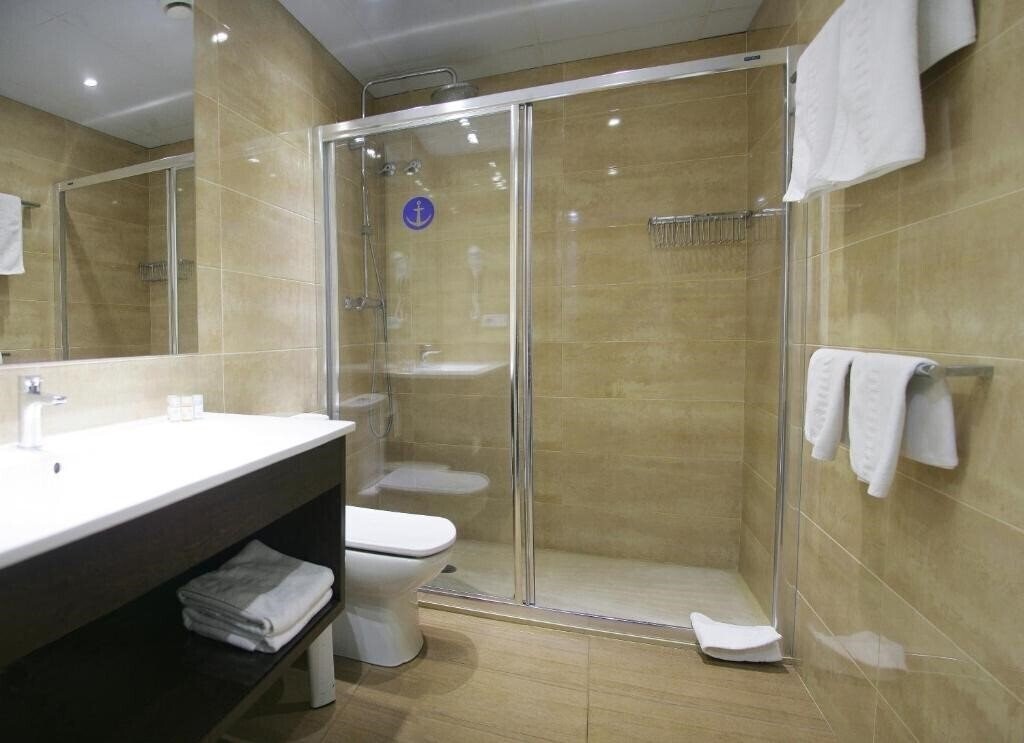 Картинка La Carolina 3*