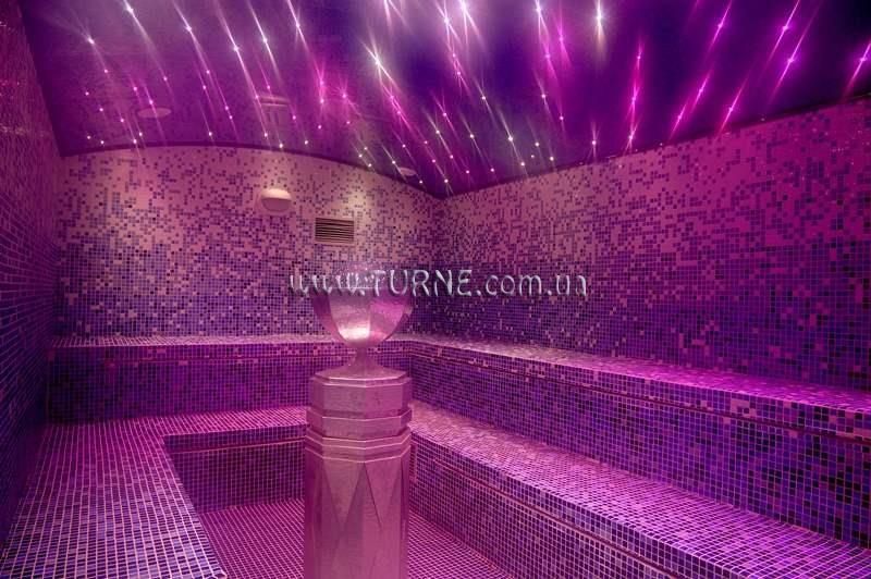 Территория Evenia Olympic Resort 4*