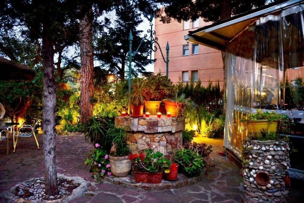 Апартаменты Magnolia 2*