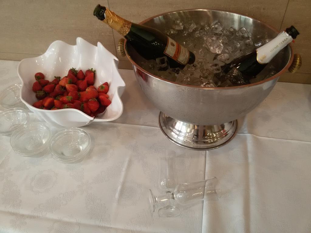 Вид Cleopatra Spa Hotel 4*