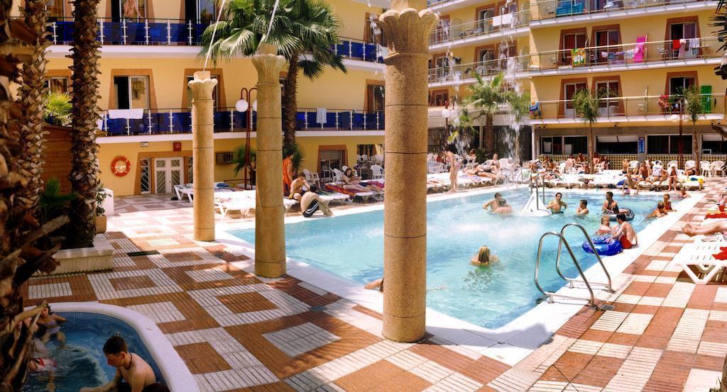 Апартаменты Cleopatra Spa Hotel 4*