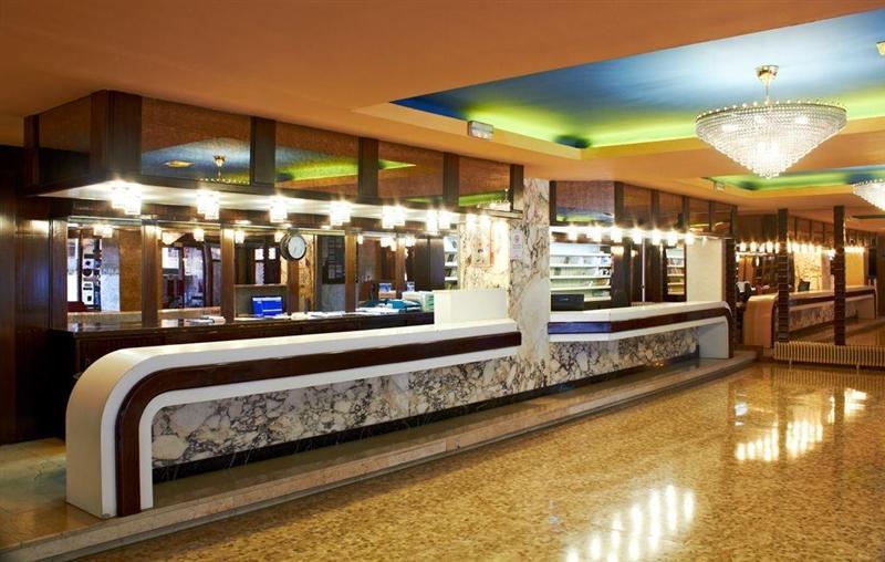 Картинка Copacabana-Lloret 3*