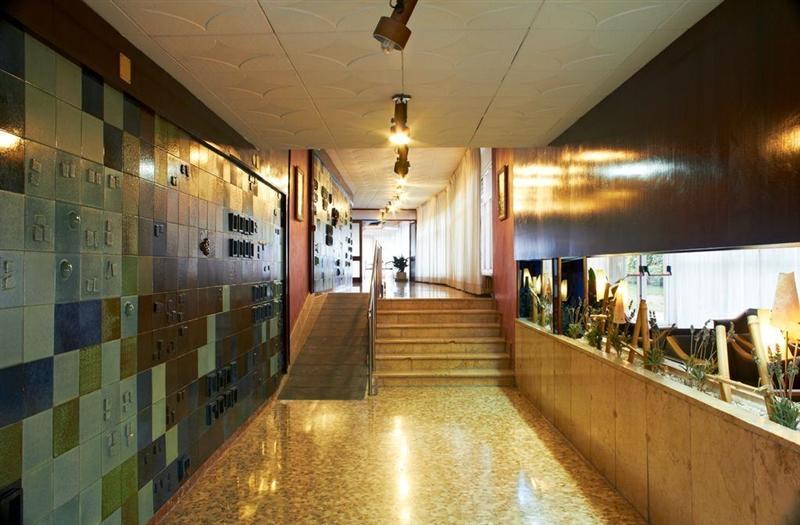 Вид Copacabana-Lloret 3*