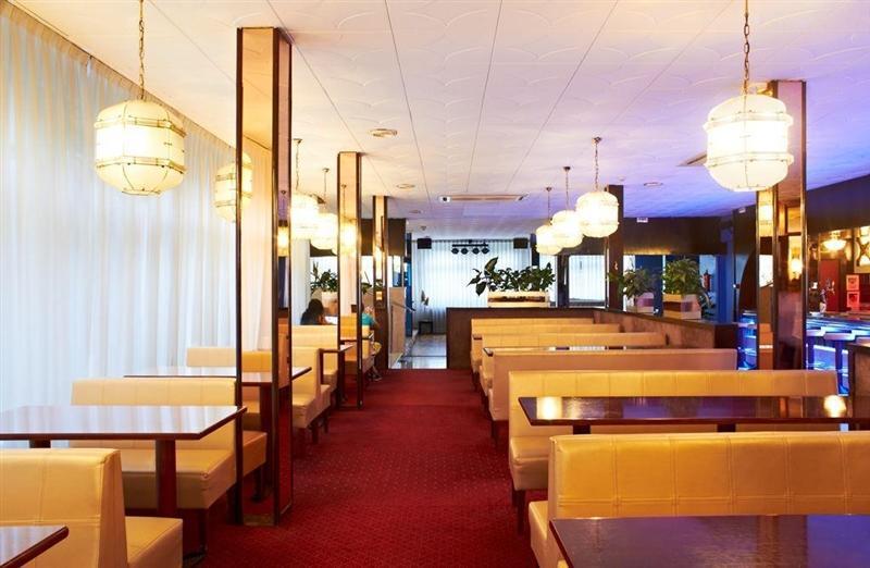 Апартаменты Copacabana-Lloret 3*