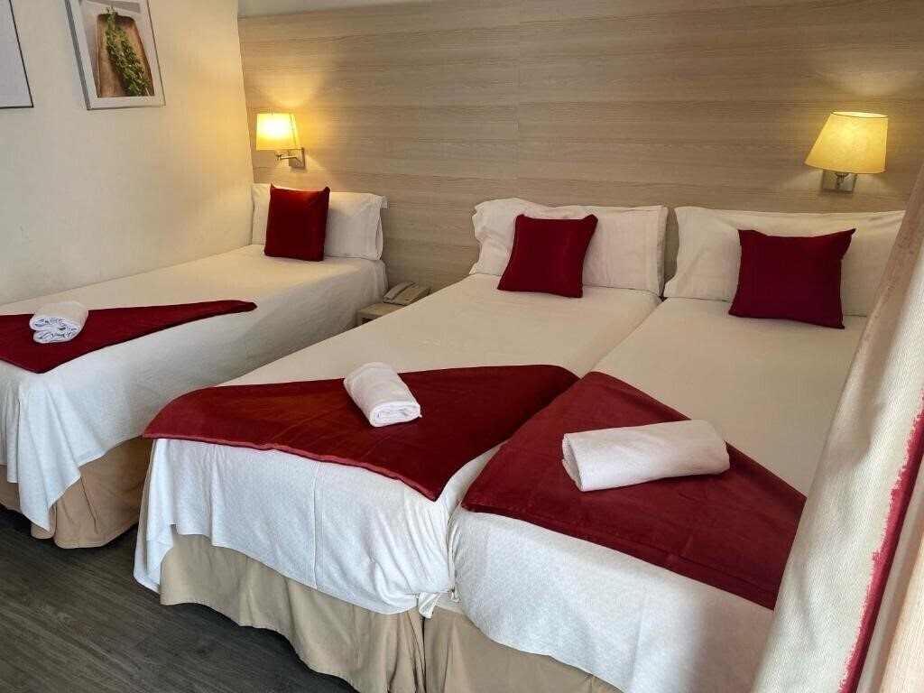 Територія Norai 2*