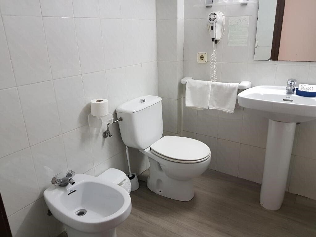 Апартаменти Norai 2*