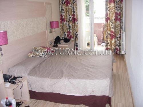 Панорама Augusta Club 4*