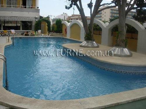 Апартаменты Augusta Club 4*