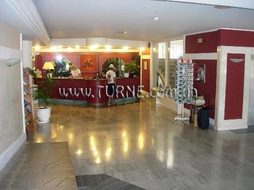 Территория Augusta Club 4*