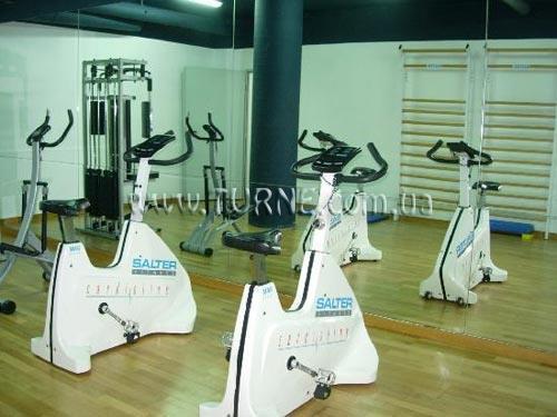 Вид Augusta Club 4*