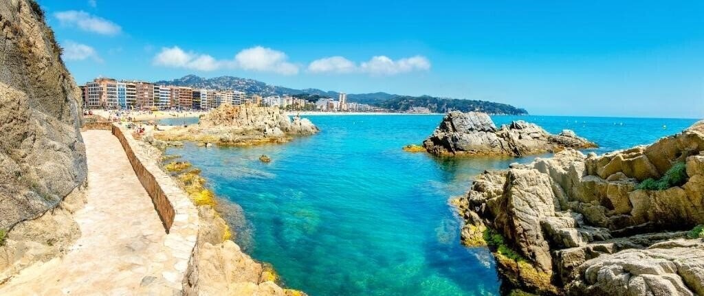 Зображення Maremagnum Lloret Hotel 2*