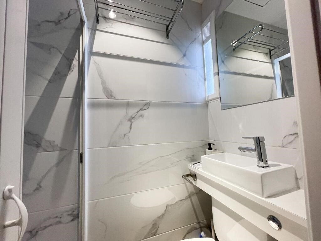 Вид Maremagnum Lloret Hotel 2*