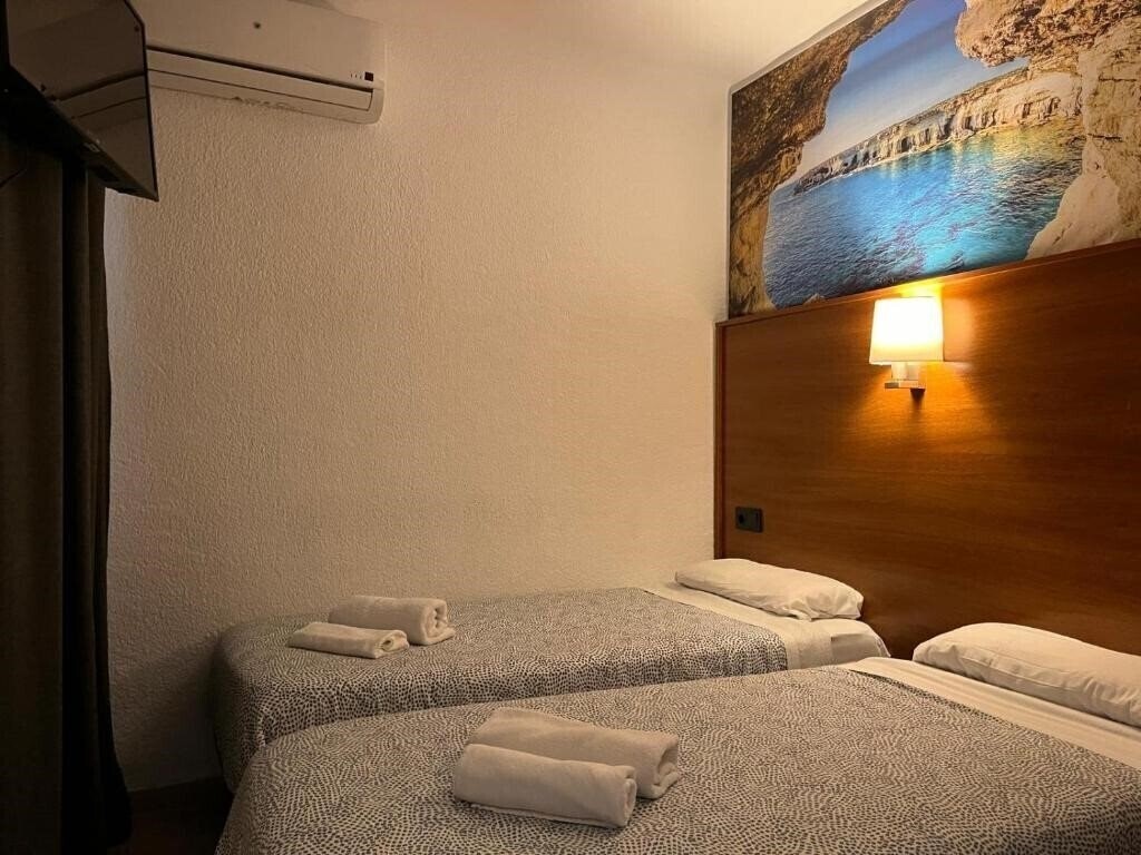 Територія Maremagnum Lloret Hotel 2*