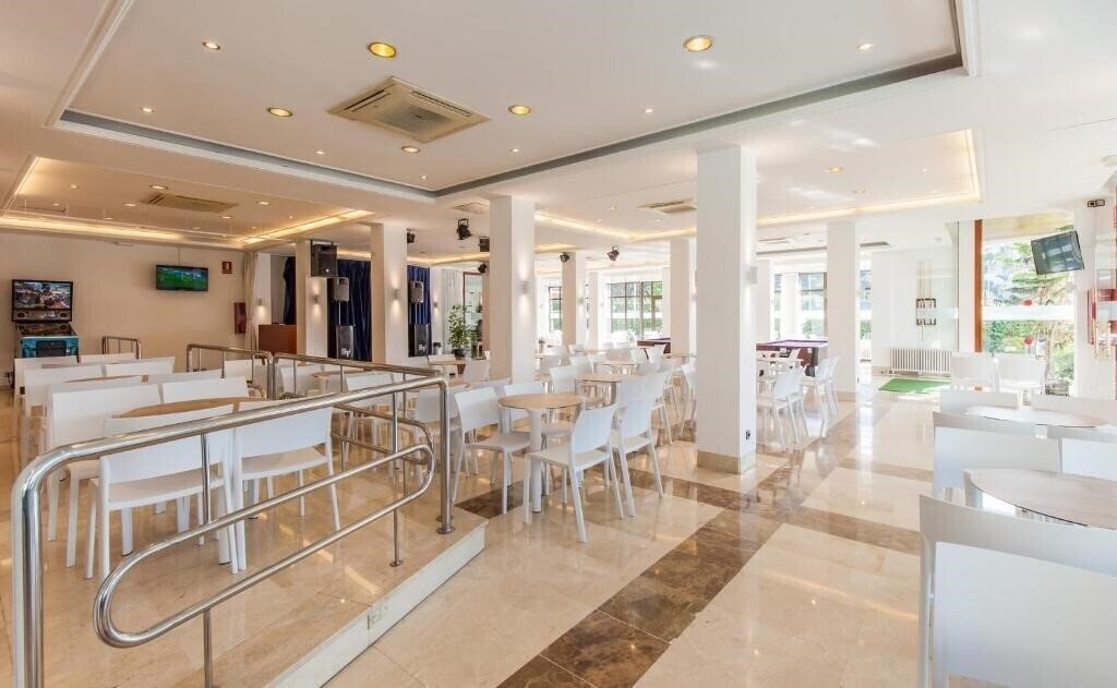 Вид BLUESEA Montevista Hawai 3*