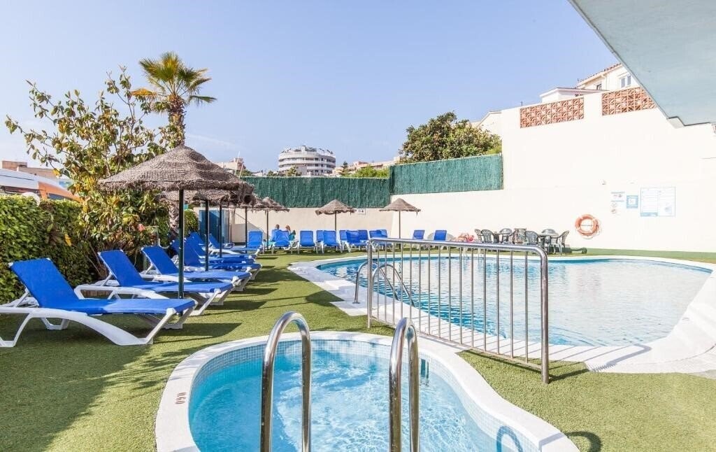 Апартаменты BLUESEA Montevista Hawai 3*