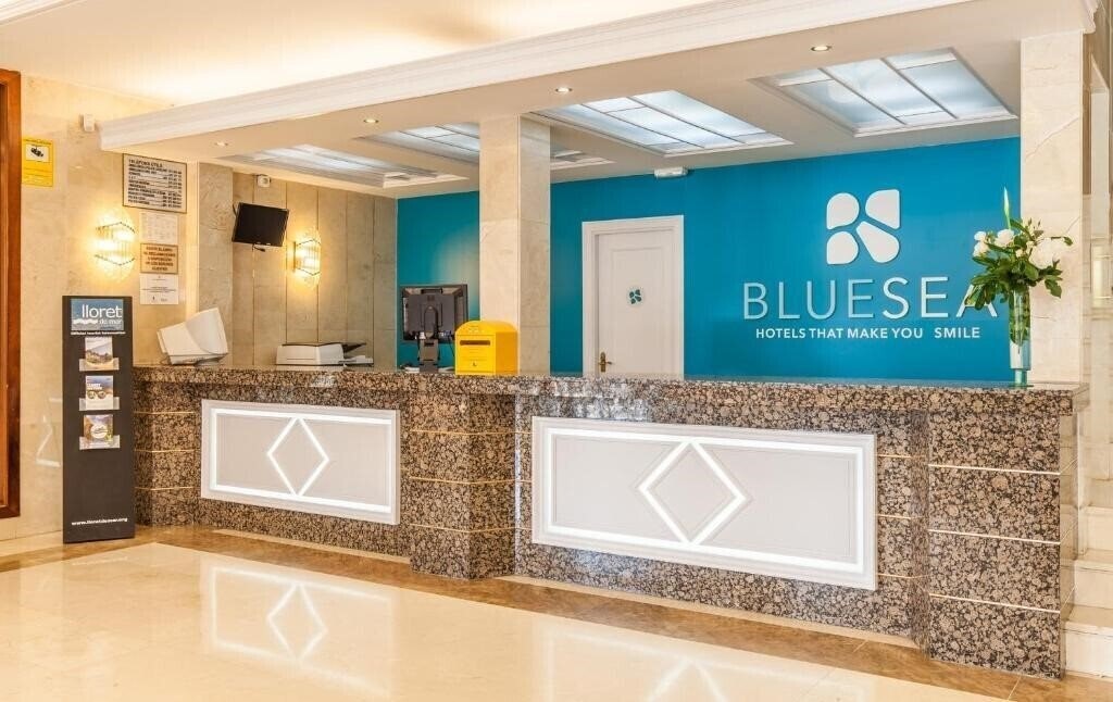 Панорама BLUESEA Montevista Hawai 3*