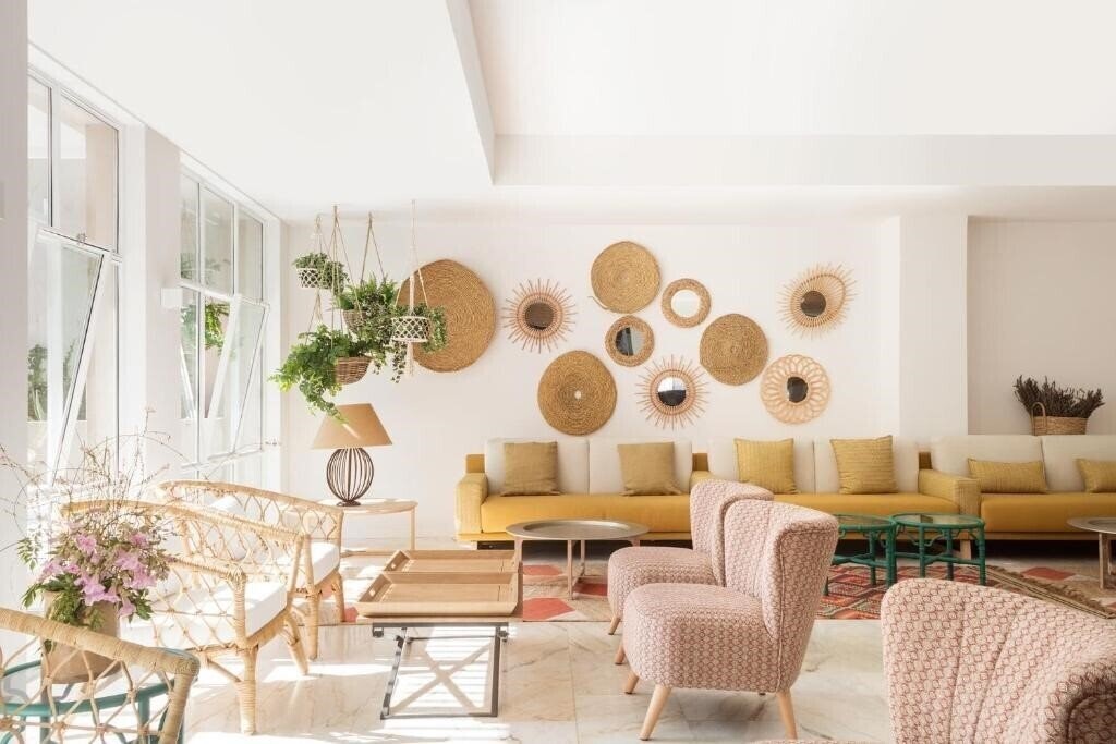 Панорама The 15th Boutique Hotel (ex. Mundial Club) 4*