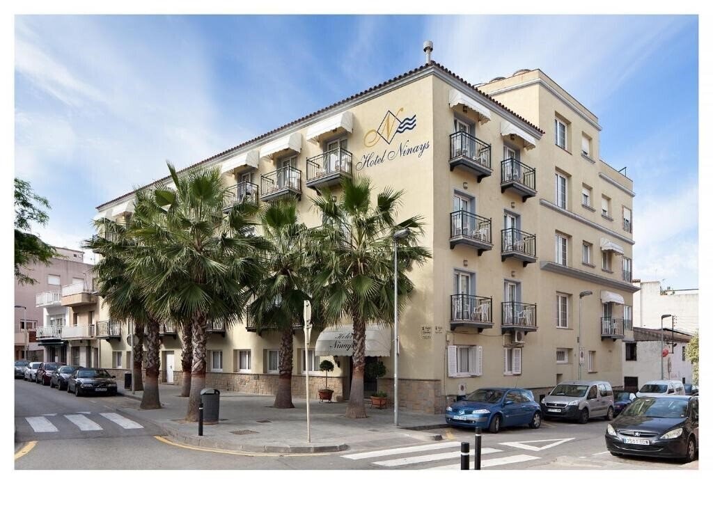 Изображение Ninays 2*