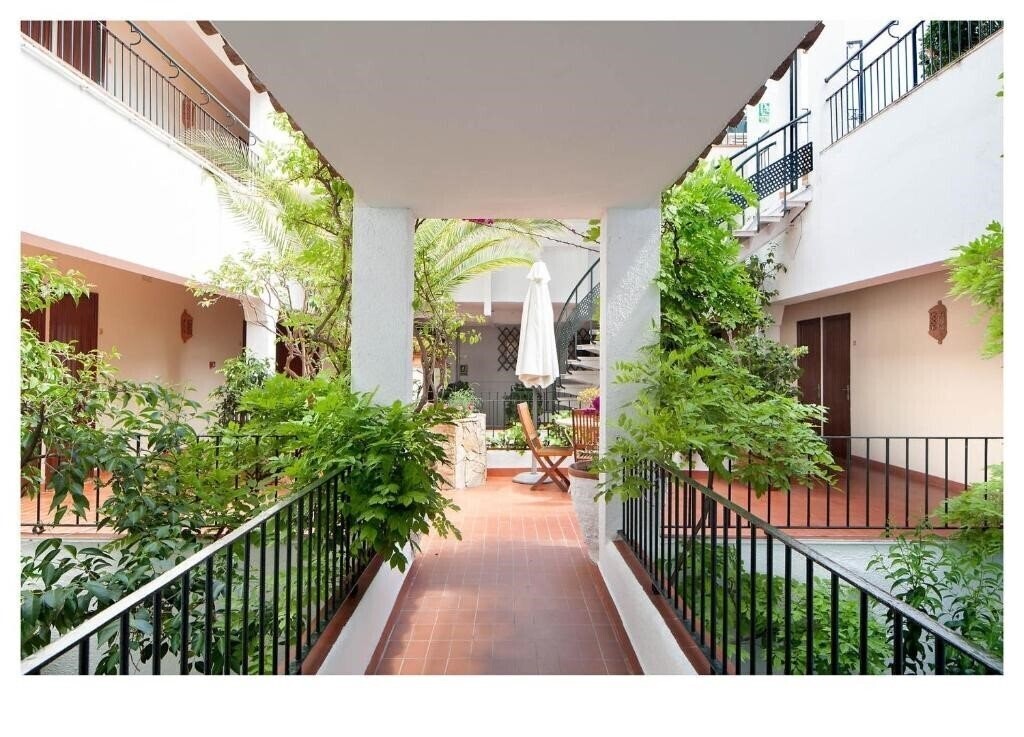 Апартаменты Ninays 2*