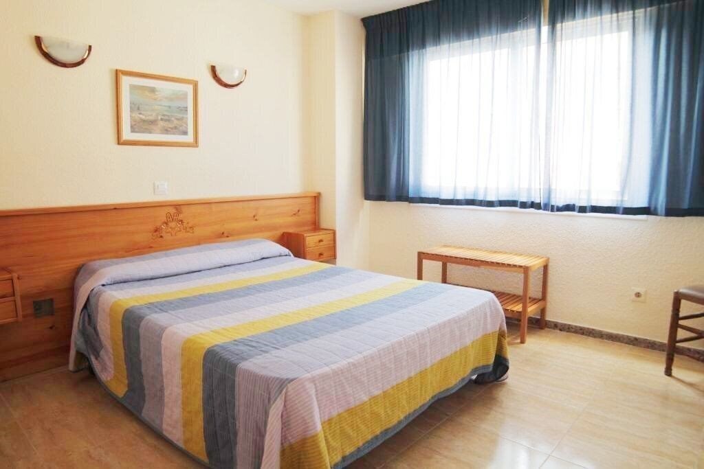Панорама Ar Borodin Apart 3*