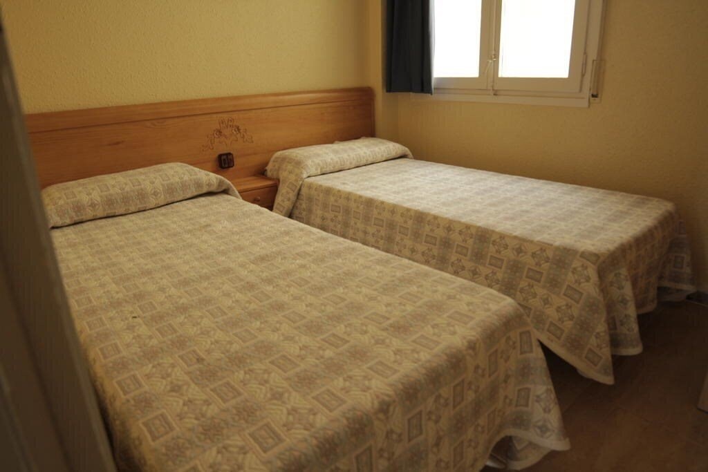 Фотографія Ar Borodin Apart 3*