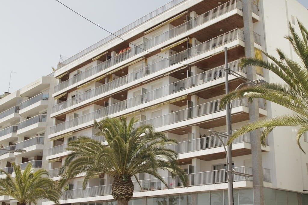 Зображення Ar Borodin Apart 3*