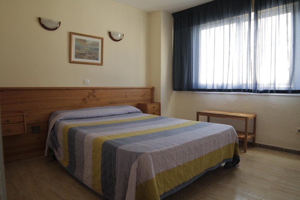 Вид Ar Borodin Apart 3*