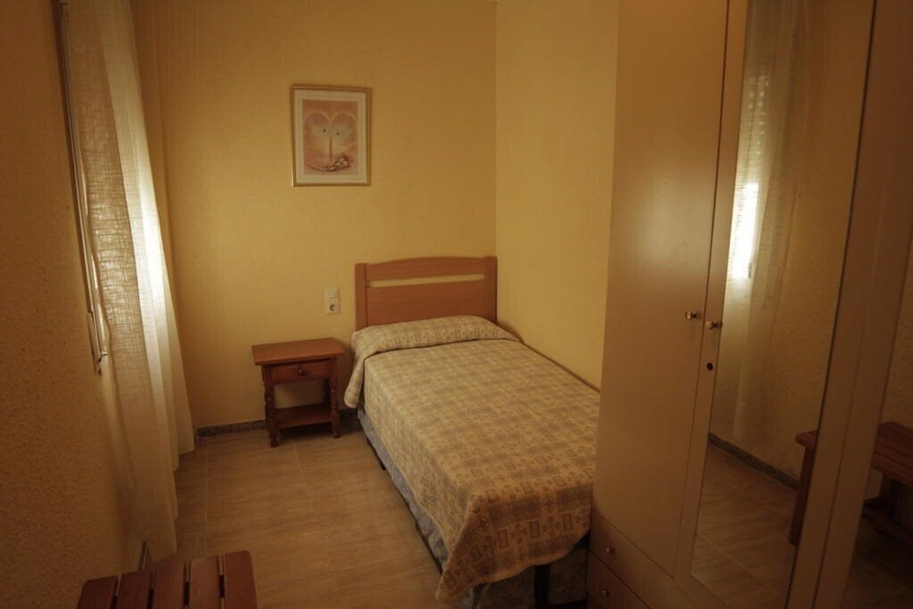 Територія Ar Borodin Apart 3*