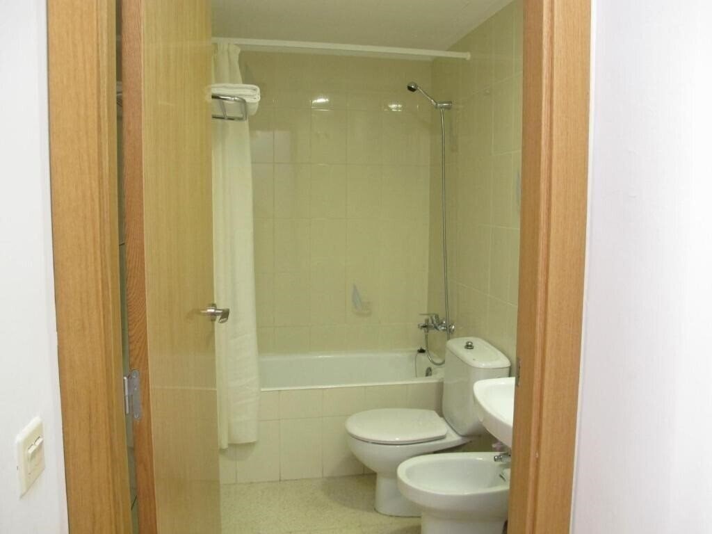 Вид Santi 3 Keys 1*