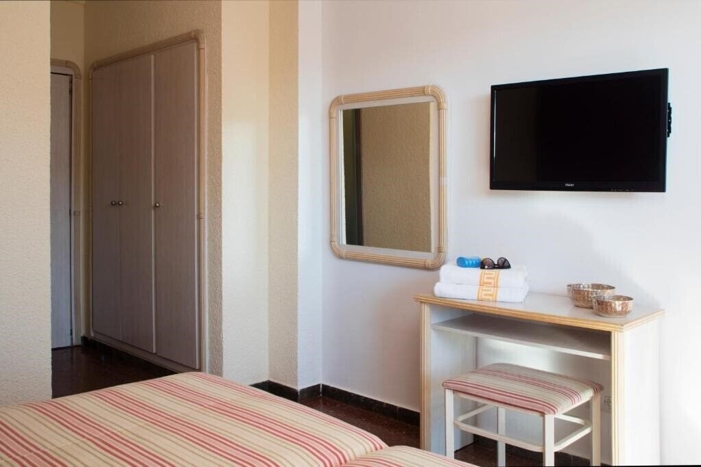 Вид Hotel Luna Park 3*