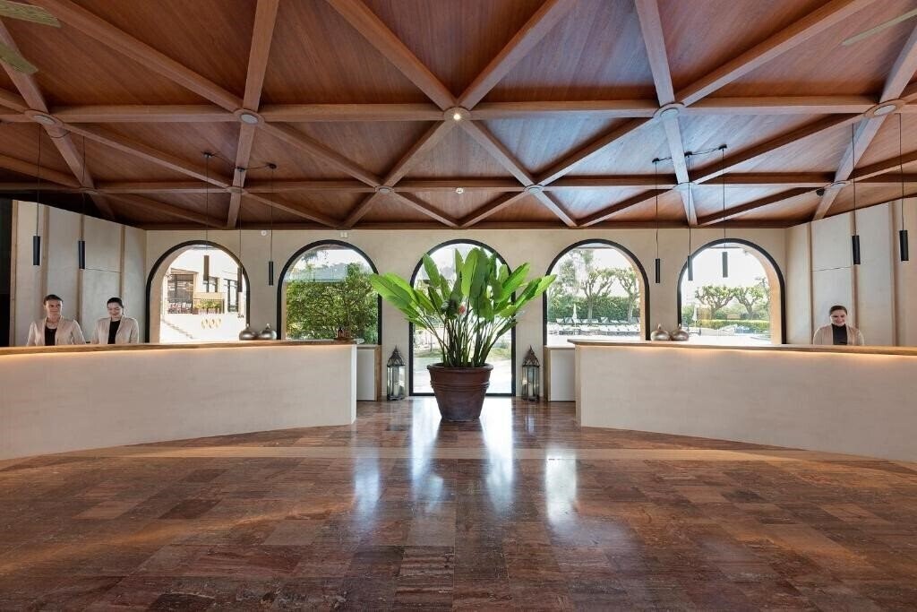 Апартаменты Hotel Luna Park 3*