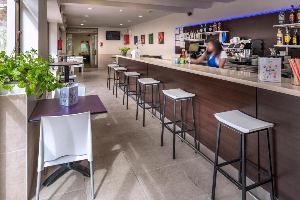 Территория Moremar 3*