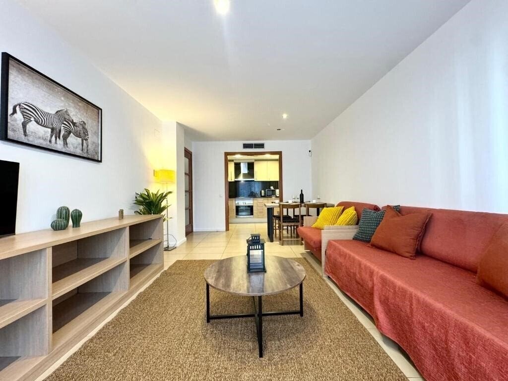 Вид Trimar апартаменты