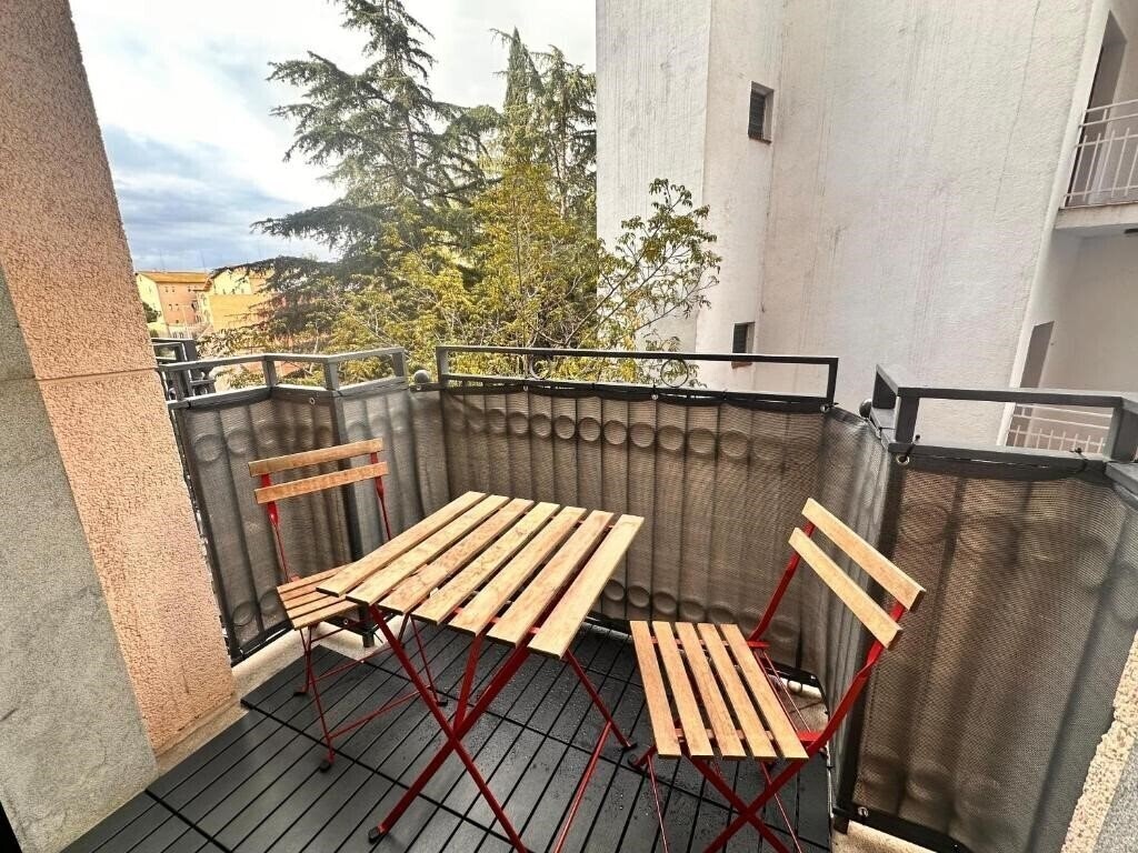 Территория Trimar апартаменты