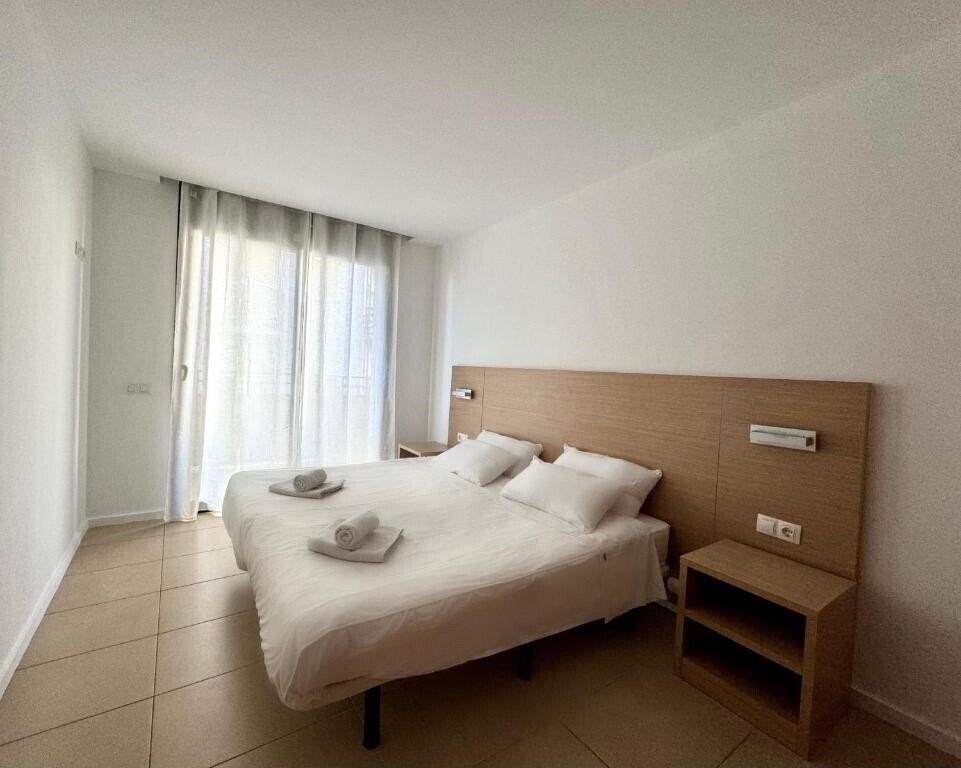 Апартаменты Trimar апартаменты