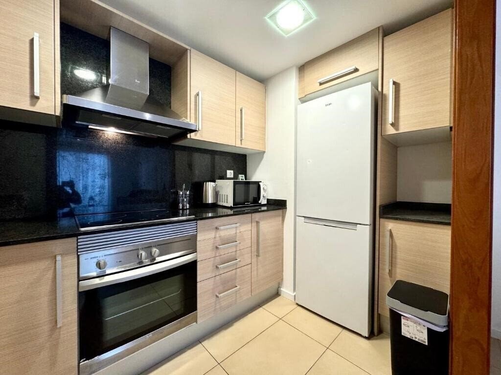 Панорама Trimar апартаменты