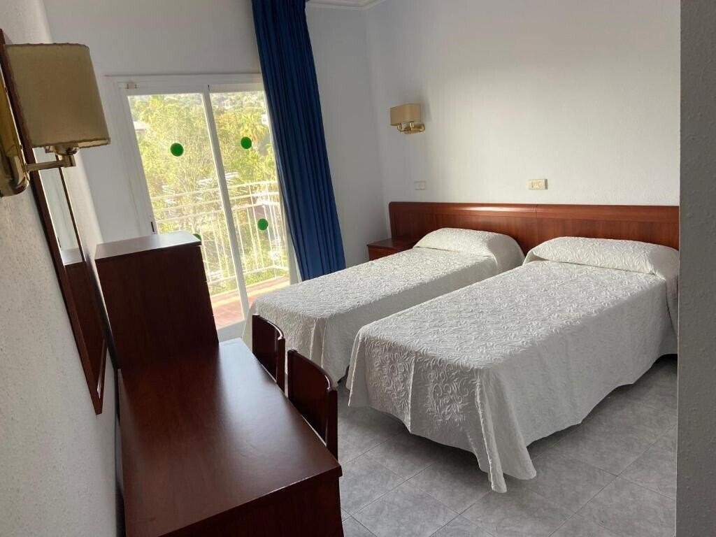 Панорама Clipper 2*